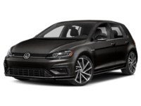 2019 Volkswagen Golf R DSG Mocha Anthracite Metallic  Shot 197
