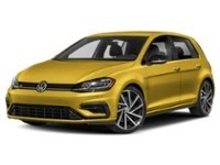 2019 Volkswagen Golf R DSG