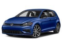 2019 Volkswagen Golf R DSG