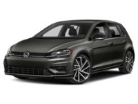 2019 Volkswagen Golf R DSG Graphite Metallic  Shot 227