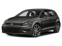 2019 Volkswagen Golf R DSG Graphite Metallic  Shot 227