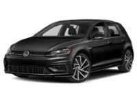 2019 Volkswagen Golf R DSG Anthracite Metallic  Shot 228