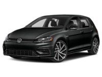 2019 Volkswagen Golf R DSG Anthracite Metallic  Shot 228