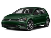 2019 Volkswagen Golf R DSG