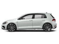 2019 Volkswagen Golf R DSG