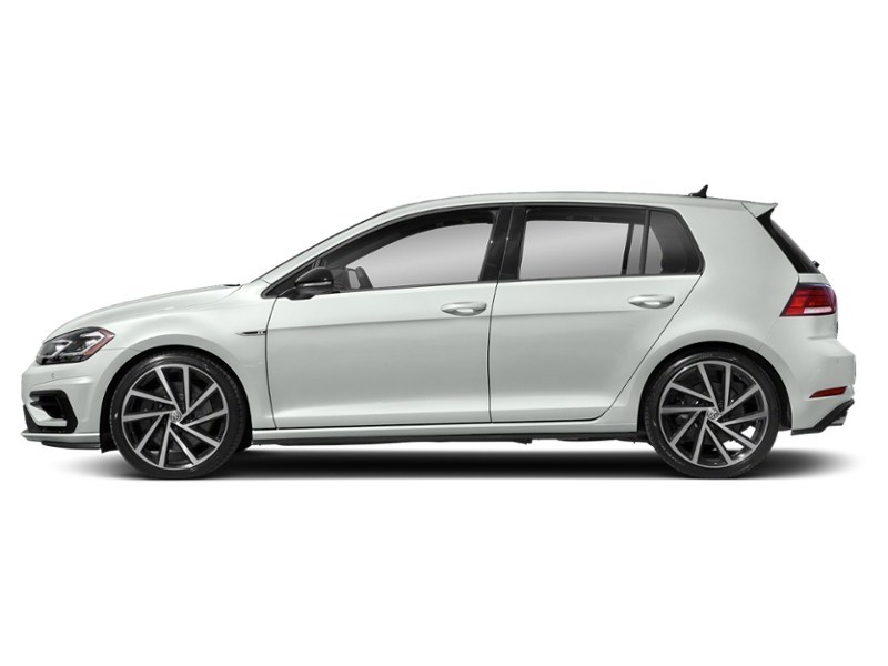 2019 Volkswagen Golf R DSG