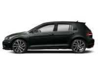 2019 Volkswagen Golf R DSG Deep Black Pearl  Shot 11