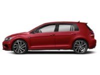 2019 Volkswagen Golf R DSG Tornado Red  Shot 15
