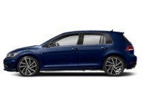 2019 Volkswagen Golf R DSG