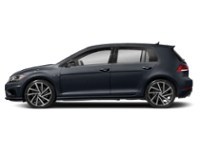 2019 Volkswagen Golf R DSG Prussian Blue Metallic  Shot 30