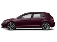2019 Volkswagen Golf R DSG Violet Touch Pearl  Shot 46
