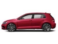 2019 Volkswagen Golf R DSG