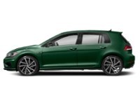 2019 Volkswagen Golf R DSG