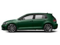 2019 Volkswagen Golf R DSG Irish Green  Shot 114