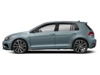 2018 Volkswagen Golf R 5-door DSG Ice Blue  Shot 27