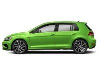 2019 Volkswagen Golf R DSG Cliff Green  Shot 130