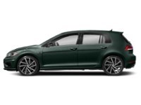 2019 Volkswagen Golf R DSG Racing Green  Shot 144