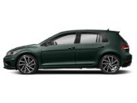 2019 Volkswagen Golf R DSG Racing Green  Shot 142