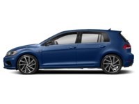 2018 Volkswagen Golf R 5-door DSG Laser Blue Pearl  Shot 39
