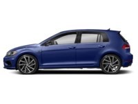 2018 Volkswagen Golf R 5-door DSG Deep Blue Pearl  Shot 53