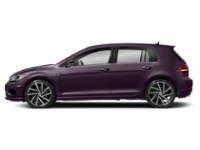 2019 Volkswagen Golf R DSG