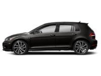 2019 Volkswagen Golf R DSG Mocha Anthracite Metallic  Shot 201