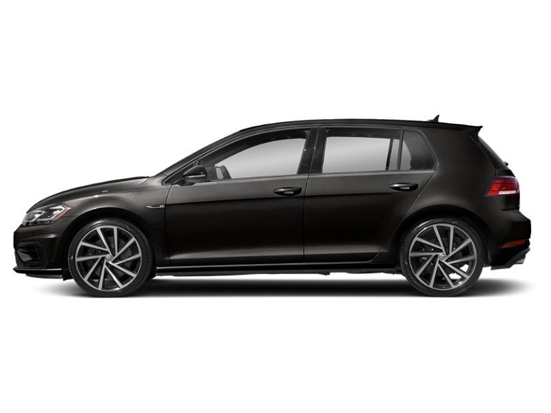 2019 Volkswagen Golf R DSG