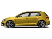 2019 Volkswagen Golf R DSG