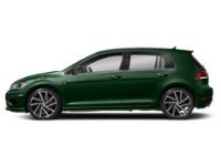 2019 Volkswagen Golf R DSG