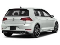 2019 Volkswagen Golf R DSG
