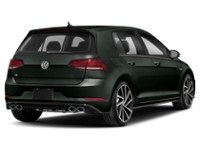 2019 Volkswagen Golf R DSG