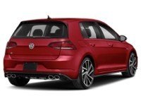 2019 Volkswagen Golf R DSG