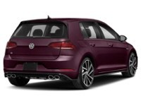2019 Volkswagen Golf R DSG
