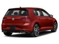 2019 Volkswagen Golf R DSG