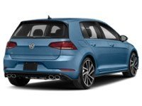 2019 Volkswagen Golf R DSG