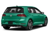 2019 Volkswagen Golf R DSG Sarantos Turqouise  Shot 105