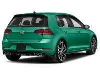 2019 Volkswagen Golf R DSG Sarantos Turqouise  Shot 105