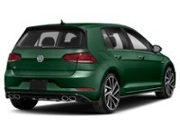 2019 Volkswagen Golf R DSG