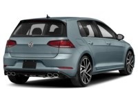 2018 Volkswagen Golf R 5-door DSG Ice Blue  Shot 26