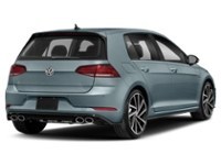 2019 Volkswagen Golf R DSG Ice Blue  Shot 117