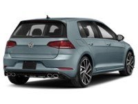 2019 Volkswagen Golf R DSG Ice Blue  Shot 121