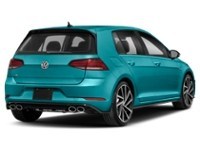 2019 Volkswagen Golf R DSG 91 Blue  Shot 123