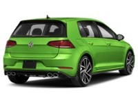 2019 Volkswagen Golf R DSG