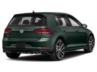 2019 Volkswagen Golf R DSG Racing Green  Shot 141