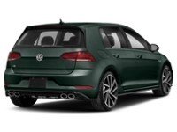 2019 Volkswagen Golf R DSG Racing Green  Shot 141