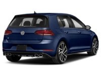 2019 Volkswagen Golf R DSG
