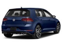 2019 Volkswagen Golf R DSG Inky Blue Pearl  Shot 153