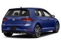 2019 Volkswagen Golf R DSG Deep Blue Pearl  Shot 159