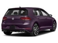 2019 Volkswagen Golf R DSG