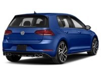 2019 Volkswagen Golf R DSG Jazz Blue Pearl  Shot 177